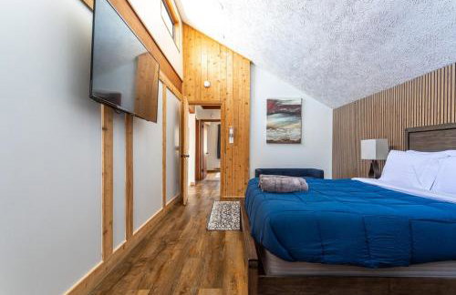 Modern Rustic Lodge! Game Room - Photo 30