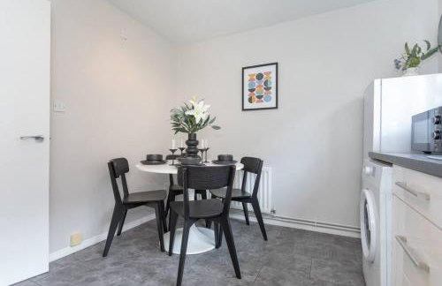 Templepatrick family home beside the Rabbit hotel - Foto 21