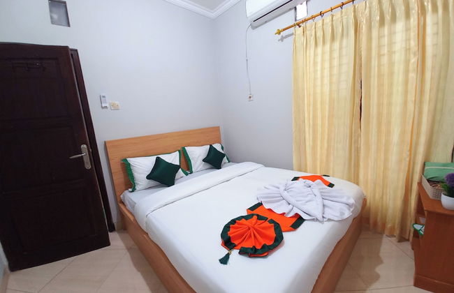 Homestay Syariah Dekat Monjali dan JCM by Simply Homy - Foto 2