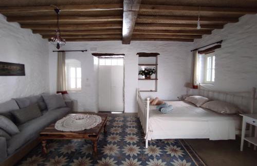 Traditional Suites in Chora Kythnos #1 - Foto 46