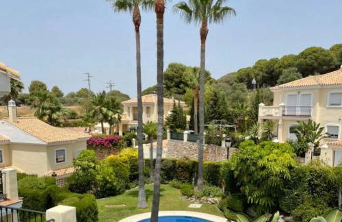 Casa los Olivos - Photo 16