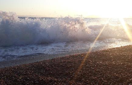 Studio with magic view - Photo 24