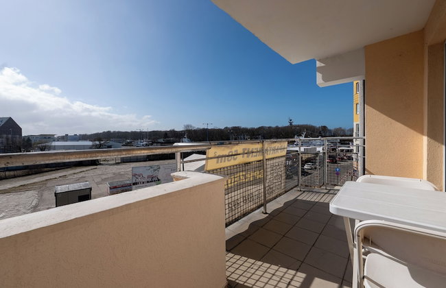 Apartamenty Sun & Snow Port II - Foto 27