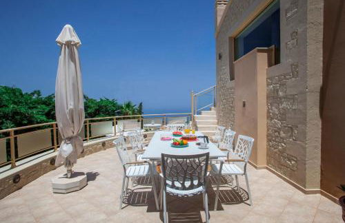 Palladio Luxury Villa With Amazing View - Foto 54