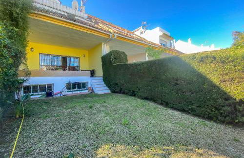 Monte Biarritz - Estepona - Photo 15