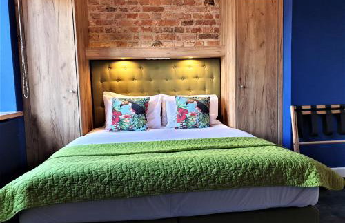 SleepWell Apartments Ordynacka - Foto 40