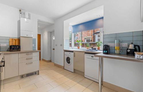 Ground Floor Apartment with Courtyard - Foto 12