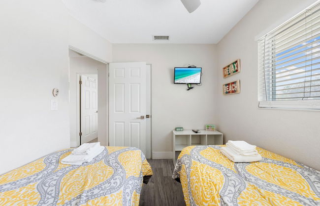 Sun and Sea by Beachside Management - Foto 5