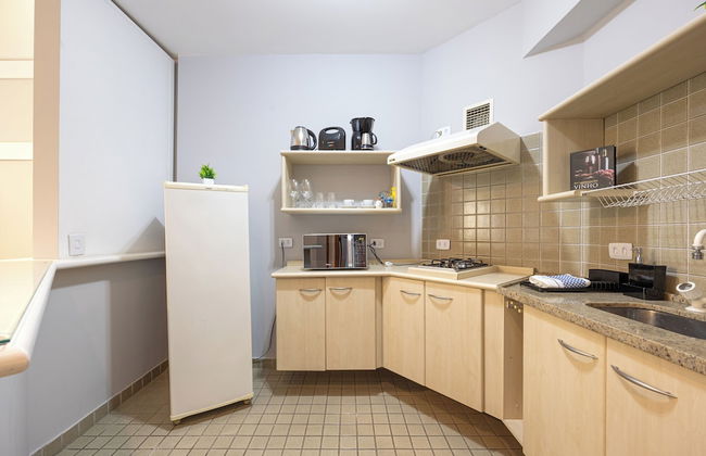 SEQ - Sequoia Alphaville By Anora Spaces - Foto 53