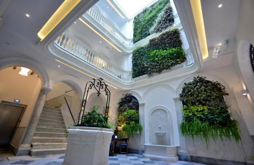 El Armador Casa Palacio by Luxury Suites Cádiz - Foto 2