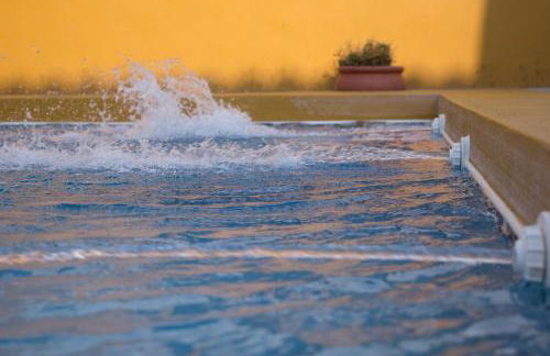 Casa Rural Dehesa de Solana - Foto 22