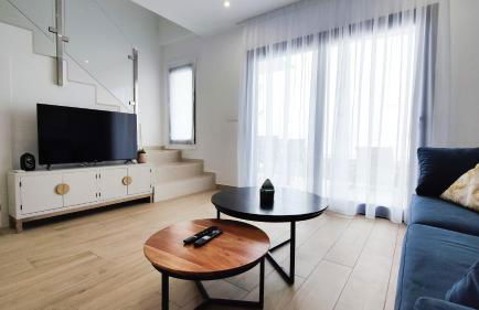 PANORAMIC design home - Foto 9