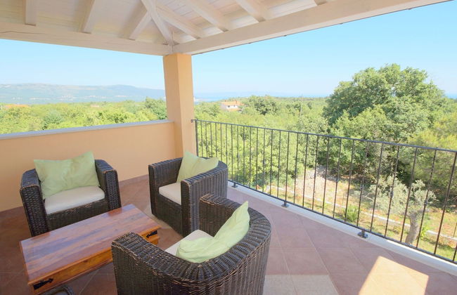 Villa in Rakalj Near Beaches With Pool - Foto 39