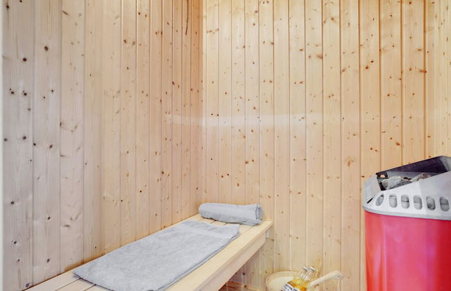 "Anniken" - 250m from the sea - Foto 17