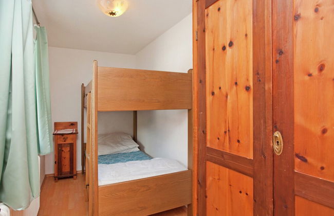 Spacious Holiday Home in Wenns near Ski Area - Foto 17