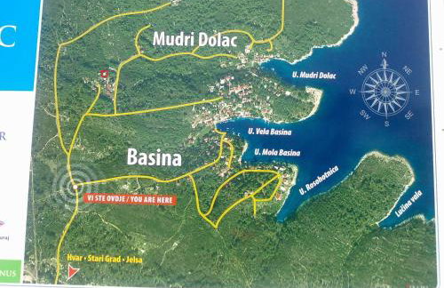 Apartment Hvar Bike - Foto 26