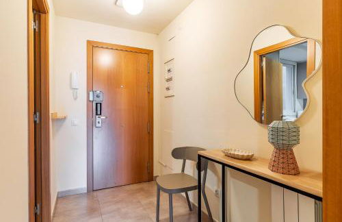 AB Sagrada Familia - Sant Pau - Foto 33