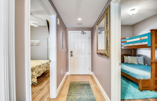 Majestic Beach Resort by Book That Condo - Foto 15