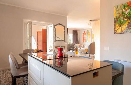 Villa Magnolie - Foto 12