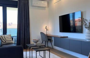 K Luxury apartment few min walk from the beach - Foto 10