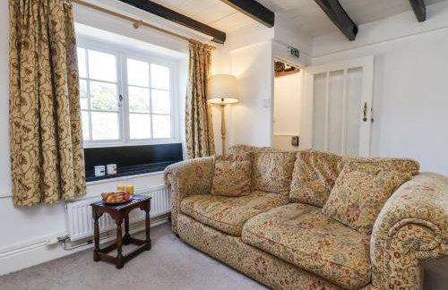 Rigg Cottage, Mount Pleasant - Foto 16