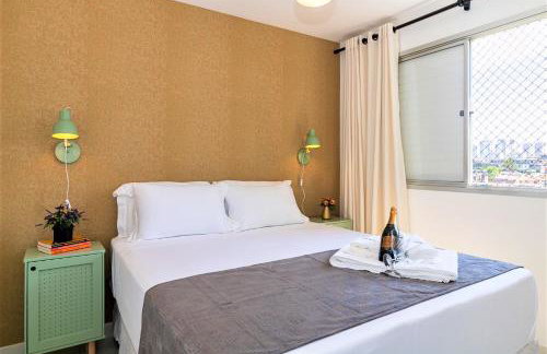 Apartamento em Santana com Piscina e Academia - Foto 13