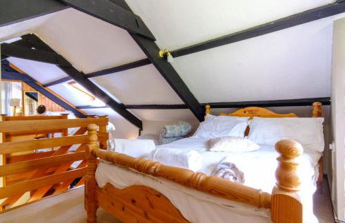 Lakeside Cottage - Photo 8