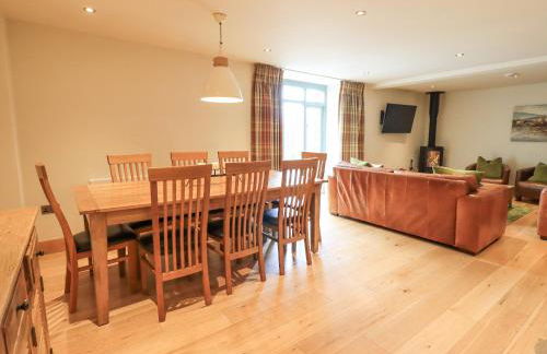 Yew Cottage - Foto 8