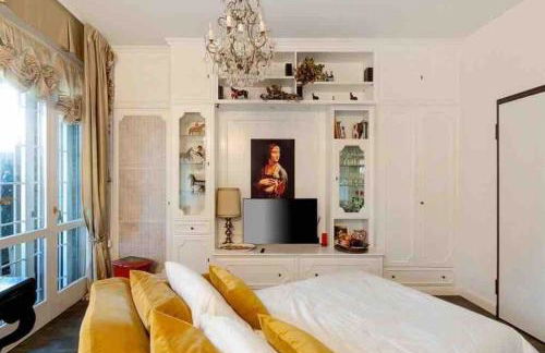 Bologna Luxe Haven - Foto 31