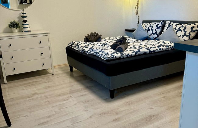 Apartmenthaus Wattwurm - Foto 18