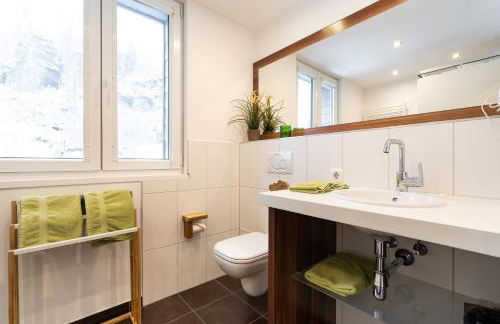 Apartment Felswelten - Foto 20