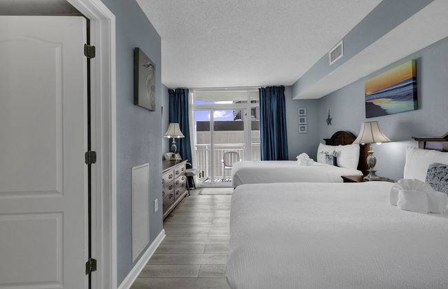 Carolinian Resort - Foto 46