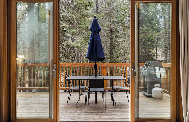 Tamarack by Avantstay Remodeled Chamberlands! Full Beach / Pool Access! - Foto 6