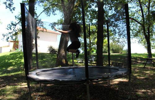 gîte côté vallée - Foto 11