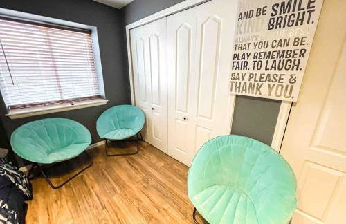 2 Master Suites! Pet Friendly With MTN Views - Foto 21