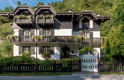 Alpine Nest Loft - Photo 1