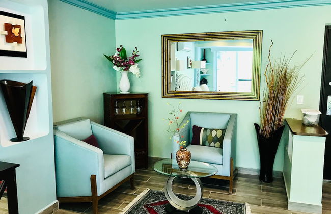 Puerto Vallarta Family Vacation Home, Beach Frontage - Foto 36