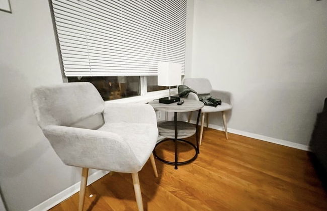 The Hygge Apt A - Foto 10