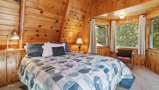 Kapers - Foto 5, Habitación