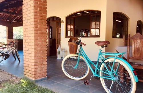 Hotel Fazenda Colina - Foto 74