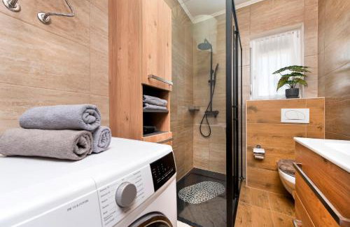 Vacation House Ana I Istrian Green Retreat - Foto 18