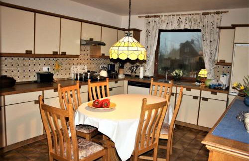 Haus Halligblick - Foto 58