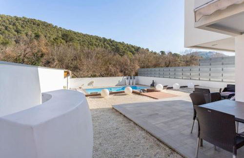 Exclusiva Villa de Lujo con piscina - Foto 42