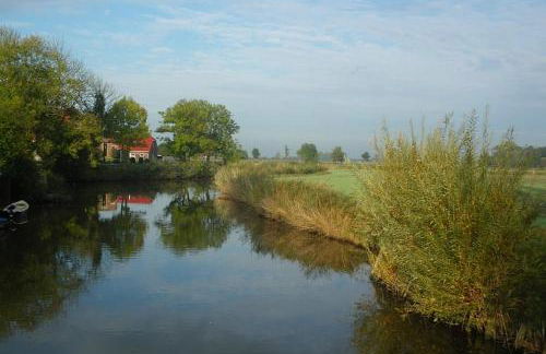 Riedhaus am Siel - Foto 35