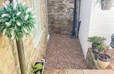 The Old Dairy Cottage - Photo 46