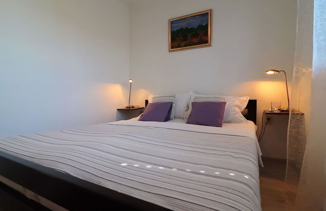 Sea View Villa in Cara - Foto 6