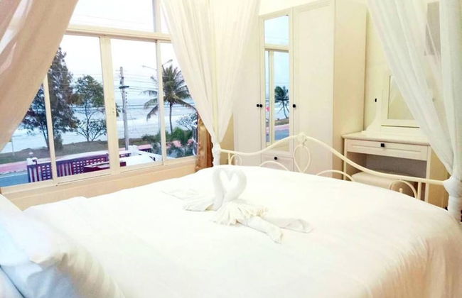 Koo Fah Keang Talay Resort - Foto 4