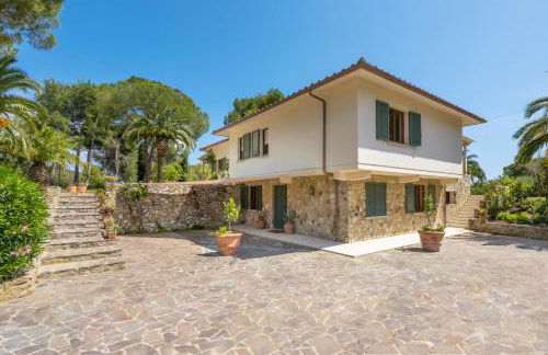 Villa Elle Exclusive Isola d'Elba - Foto 27
