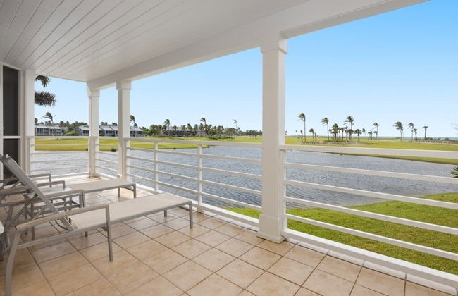 Captivated By The Sea 2 Bedroom Condo - Foto 25