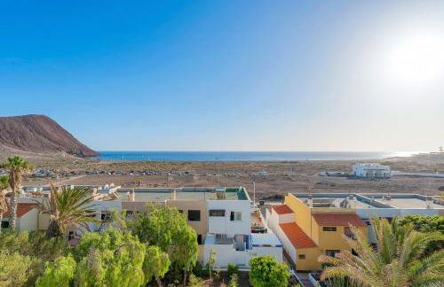 MEDANO4YOU Lava Azul Beach House - Foto 25